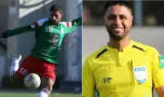 Exército de Israel: 11 jogadores palestinos e árbitro mortos eram terroristas