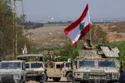 Exército do Líbano assume controle de cidade após retirada de Israel