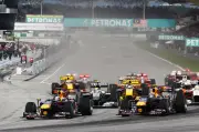 F1 considera retorno do GP da Malásia em 2026 devido a conflitos no Oriente Médio
