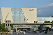 Fabricante chinesa de chips CXMT dispara 500% na estreia e se torna empresa mais valiosa