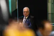 Fachin faz balanço do STF em meio à crise do Master e defende atuação da Corte