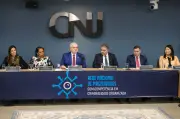 Fachin: Judiciário precisa atuar de forma coordenada contra crime organizado