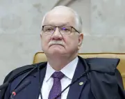 Fachin: STF age com independência, sem pressão externa dos EUA