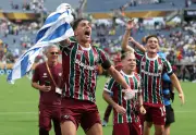 Facundo Bernal deixa Fluminense e acerta com Real Betis