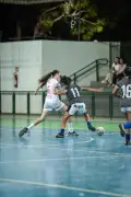 Fafs define datas e locais das semifinais do Acreano de Futsal Feminino