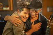 Fagner relembra infância e parceria com Luiz Gonzaga em 'Viver Sertanejo'