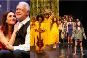 Fagundes e Torloni, musical sobre Alceu Valença e festival no Rio