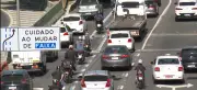 Faixa Azul em SP: expansão parada há um ano por impasse federal