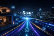 Faixa de 6GHz: Oportunidade para o Brasil Liderar Transformação Digital
