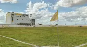 Falcon busca título da Copa Governo do Estado 2026; rodada começa sem gols