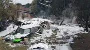 Falha em sistema de degelo e omissão da Voepass causaram queda em Vinhedo, diz FAB