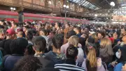 Falhas em trens e metrôs de SP crescem 27% no 1º semestre de 2026