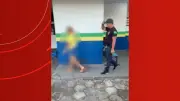 Falsa professora presa por golpes em idosos e desvio de aposentadoria no AM