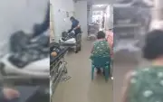 Falta de leitos em Bauru: paciente aguarda 5 dias em corredor de pronto-socorro