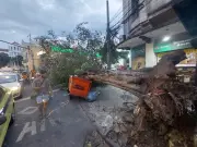 Falta de luz no Rio: curto-circuito por ventos afeta mais de 1 milhão
