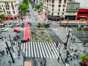 Falta de policiais lidera preocupações em SP, aponta Datafolha