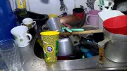 Falta d'água afeta 450 mil em São José; normalização até quinta