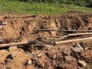 Falta d'água em Rio Branco: deslizamento danifica cabos da ETA II e afeta 60% da cidade
