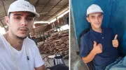 Família busca jovem de 22 anos desaparecido há 12 dias em Sorocaba