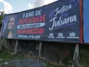 Família cobra julgamento um ano após morte de assessora no AC