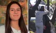 Família de Lívia Bevilacqua sofre sem liberação do corpo após acidente com Porsche