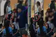 Família distraída com espanhol tem bolsa furtada em shopping