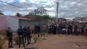 Família é encontrada morta em casa na zona rural de Petrolina