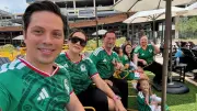 Família gasta R$ 32,5 mil e fica sem ingressos da Copa do Mundo