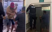 Família presa em elevador: Parque do Cristo Salvador fecha 30 dias para manutenção