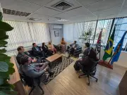 Famílias de vítimas da Voepass terão acesso antecipado ao relatório do Cenipa