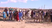 Famílias ocupam casas inacabadas do Minha Casa, Minha Vida em Petrolina