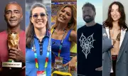 Famosos revelam músicas favoritas da Copa de 2026 sem hino oficial
