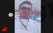 Farmacêutico é morto a tiros e tem moto roubada em Lauro de Freitas
