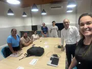 Favoo consolida grupos de pesquisa Cidadania e Democracia e DossiêCoop