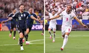 FBI classifica Inglaterra x Argentina como jogo de maior risco na Copa 2026