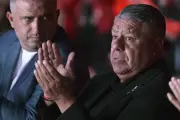 FBI investiga movimentações financeiras da AFA na Copa do Mundo 2026