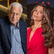 Fábia esconde segredo sobre Arthur em Quem Ama Cuida