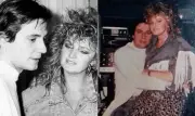 Fábio Jr. homenageia Bonnie Tyler após morte da cantora aos 75 anos