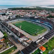 Fábio Matias busca equilíbrio no CRB contra Goiás na Série B