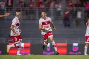 Fábio Matias mantém invencibilidade no CRB e mira regularidade na Série B