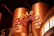 Fábrica de Bares investe R$ 12 mi no Bar Brahma Paulista
