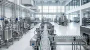 Fábricas farmacêuticas no Brasil ganham acesso direto a tecnologia estrangeira
