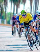 FCP define 38 atletas para Copa Norte e Nordeste de Ciclismo