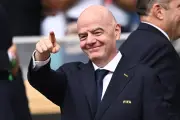 Federações europeias articulam oposição a Infantino na Fifa