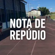 Federação de Atletismo repudia falhas graves nos Jogos Estudantis do Acre