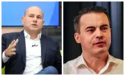 Federação homologa Roberto Cláudio e Capitão Wagner no Ceará