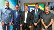 Federação PP-União tende a neutralidade no RJ e isola PL