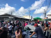 Feira da Moda em Caruaru terá funcionamento apenas às quintas em agosto