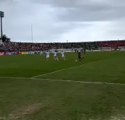 Feira FC retorna à elite baiana após vitória do Fluminense de Feira