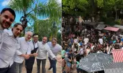 Feira Francesa em Ipanema: gastronomia, cultura e entrada gratuita
